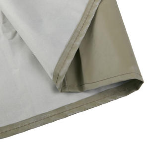 Chubasquero de neopreno con logotipo personalizado de alta calidad para adultos ignífugo y resistente al agua directamente importado del taller - Product Image 5