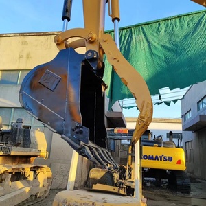 Excavadora de 6 Toneladas CAT 306 CON ETIQUETA EPA EN VENTA - Product Image 6