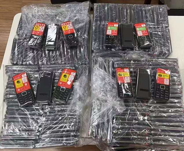 Wholesale Mobile Phone Complete Housing Back Cover All Models Body Case for Tecno Itel Infinix  2160 5606 T402 2173 T401 50816