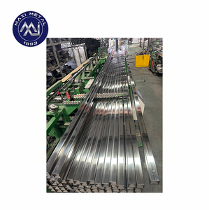 Трубы круглые сварные из нержавеющей стали MAXI METAL 304/316, диаметр 1-8 мм, поверхность 2B, стандарт ASTM, ERW - Product Image 3