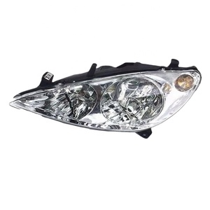 Pour Peugeot 307 T53, Phare avant gauche: 088032/6204Z4, Droit: 088033/6205Z4 - Product Image 3