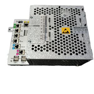 Pour l'unité informatique DSQC1000 3HAC042766-001 |   Contrôleur de moteur de robot industriel OEM |   Remplacement pour les systèmes d'automatisation - Product Image 4