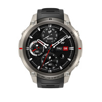 Reloj Inteligente DM59 para Hombre con Mapa Offline, GPS, Pantalla AMOLED, Resistencia al Agua 5ATM, Correa de Silicona, Monitor de Actividad Física y Sueño, Android, Llamadas Telefónicas