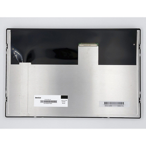 Pantalla LCD Industrial de Alta Gama de 12.1 Pulgadas, Serie Innolux G121ICE, 1280x800 WXGA, 600 nits, AAS, Vista Completa, LVDS para HMI Industrial - Product Image 3