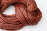 Tissu de cordon de pneu en nylon à forte adhérence 1870dtex2 pour pneus