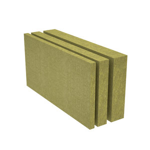 Panneau <span class=keywords><strong>de</strong></span> toiture en <span class=keywords><strong>laine</strong></span> <span class=keywords><strong>de</strong></span> <span class=keywords><strong>roche</strong></span> à isolation thermique haute densité, épaisseur 30-200 mm, isolation acoustique, résistant au <span class=keywords><strong>feu</strong></span>, extérieur - Product Image 1