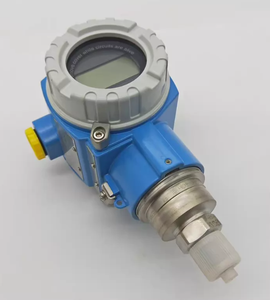 Buen Precio en Sensores Absolutos y de Presión de la Serie PMP71 de Endress+Hauser, Cerabar PMP71-KRF30/PMP71-IBA1SI1RDABU - Product Image 6