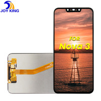 Pour huawei téléphone mobile pour huawei p30 lite pro nova 3 4 5 6 7 prime 2019 téléphone pour huawei p50 pro téléphone mobile d'origine