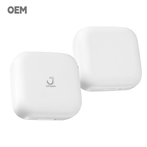 Trọng lượng nhẹ TWS không dây BT Tai nghe in-ear Tai nghe stereo với tuổi thọ pin dài và hiển thị kỹ thuật số cho <span class=keywords><strong>Android</strong></span> & iOS - Product Image 2