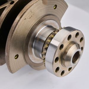 VW Audi VR6 krank mili Audi 105101a EA390 Audi <span class=keywords><strong>3.2</strong></span> krank Audi Q7 A3 TT Volkswagen Golf Mk5 R32 Transporter motor - Product Image 4