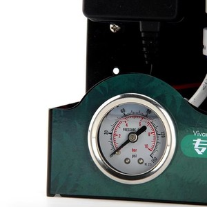 Système de brumisation automatique haute pression pour terrariums de reptiles, irrigation des plantes et refroidissement par brumisation - Product Image 3