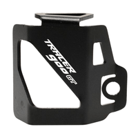 Protection de réservoir de liquide de frein arrière pour moto Tracer 700 900 GT – Promotionnelle