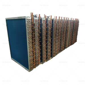 لفائف بديلة لمبخر/تبريد/لفائف تسخين لجميع العلامات التجارية الرئيسية لمعالج الهواء - Product Image 1