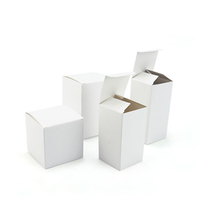 Seed Box Factory Free Printing Wholesale Simple Ecofriendly Seed Sweets Wall-charger Electronic Phones Packaging Box