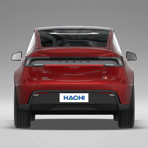 2025 Tesla Model Y SUV Eléctrico Puro de Largo Alcance 593/719km Vehículo de Nueva Energía Tesla Model 3 Model Y X S EV Coche Vehículo SUV - Product Image 5