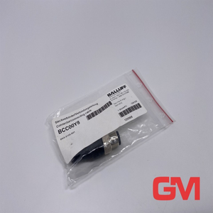 Connecteur M12 à 5 broches Plc Bcc00y8 Bks-<span class=keywords><strong>s105</strong></span>-r01 pour produit sous garantie - Product Image 1