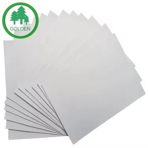 Super High Bulk GC2 Ivory Board Folding Boxes In Sheet Paper <b>Raw</b> <b>Material</b> - Product Image 3