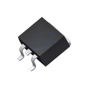 Original Transistors TO-263 AM70N25-50B Buy Online Electronic Components - Product Image 1