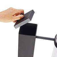 Le meilleur chauffage extérieur pour vous : Poêle à granulés