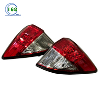 Feu arrière de pièces de rechange automatiques 33552-T7A-J31 33502-T7A-J31 pour Honda Vezel HRV 2020-2022