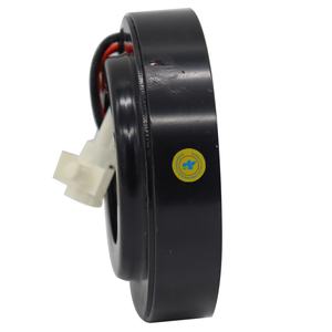 Bobina de Compresor de Aire Acondicionado para Automóvil, Autobús y Camión, 10P13C 10P15C 24V - Product Image 2