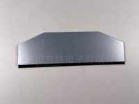 Layar LCD untuk Speedometer Honda CB 600F Hornet, Instrumen Pengukur Motor, Layar LCD Tersegmentasi, Grosir, Dapat Dikustomisasi, OEM