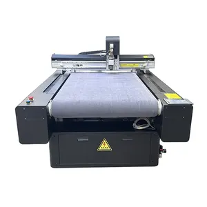 Carton Box Cutting Machine Digital Plotter Cutting Machine made in china