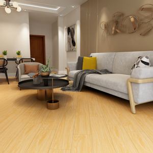 Plancher en vinyle facile à installer, 4 mm, 5 mm, imperméable, 6 mm, 7 mm, 8 mm, système de clic, plancher SPC, piso laminado SPC, plancher en vinyle de luxe - Product Image 6