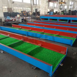 سجادة ذهبية في من الذهب من من من من أجل استرداد المخلفات الذهبية - Product Image 5