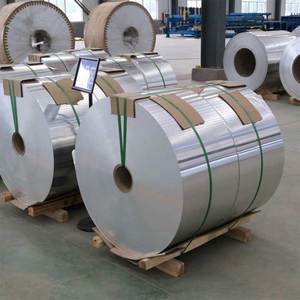 Large inventory quality assurance aluminium coil prices - Product Image 1