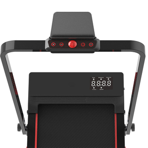 Plataforma para Caminar Plegable Portátil de Alta Calidad con Amortiguación, Personalizable OEM/ODM, para Entrenamiento Cardiovascular - Product Image 3