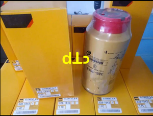 Filtro Separador de Agua y Combustible para Motores de Excavadora Hongrun 3261643 326-1643 - Product Image 6