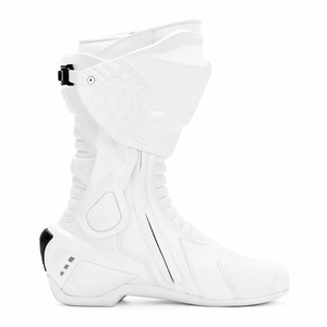 Bottes de moto de course de qualité supérieure pour pilotes professionnels, bottes de moto de course de qualité supérieure pour hommes, taille adulte, bottes de moto de course en plein air - Product Image 6
