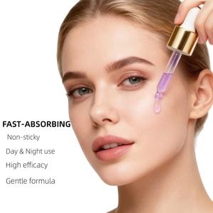 Le sérum facial Centella Asiatica réduit l'hyperpigmentation du teint de <span class=keywords><strong>la</strong></span> <span class=keywords><strong>peau</strong></span> soin des pores <span class=keywords><strong>peau</strong></span> sensible Niacinamide et acide tranexamique (TXA) - Product Image 2