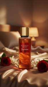 Victoria's Secret Temptation Fragrance Mist 250 ml Spray Corporal para Mujer - Product Image 2