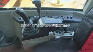 Mini excavadora Volvo EC60C usada hecha en Corea, máquina de 6 toneladas con componente de motor central a la venta - Product Image 4