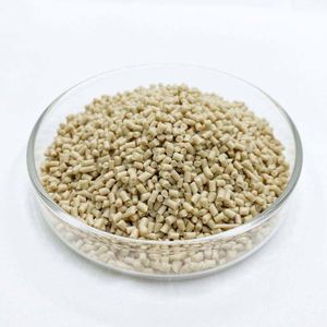 Nylon PA66 de qualité pour moulage par injection, granulés renforcés, résistants au froid, durables, très résistants aux chocs, antistatiques, résistants aux UV - Product Image 2