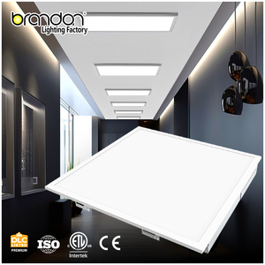 Dimmable Trần bề mặt gắn bảng điều khiển ánh sáng với chứng nhận ETL 2x2 Bảng điều chỉnh ánh sáng canda specs Ultra Slim LED bảng điều chỉnh đèn - Product Image 1