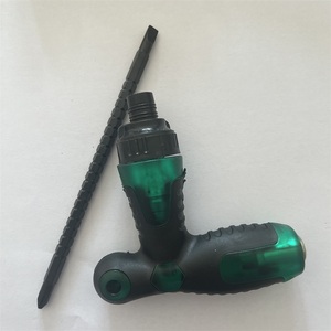 <span class=keywords><strong>Embouts</strong></span> magnétiques professionnels CRV Tournevis à fente croisée Tournevis Phillips Jeu <span class=keywords><strong>de</strong></span> tournevis - Product Image 6