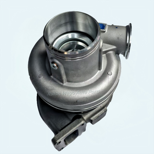 Турбокомпрессор для Cummins ISX1 ISX07 HE561V HE500VG 4309077RXCUM 2881998RX 5350895HX 3767616 3767623 3767631 3769880 турбо - Product Image 2