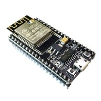 NodeMCU ESP-32S untuk Papan Pengembangan dengan WiFi untuk Kit Pembelajaran Port Serial