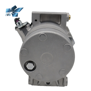 68200125b 6e5h-19d629-ca <span class=keywords><strong>6e5z</strong></span>-<span class=keywords><strong>19703</strong></span>-<span class=keywords><strong>a</strong></span> xe AC máy nén cho xe điều hò<span class=keywords><strong>a</strong></span> không khí cho Ford Fusion Mercury Milan - Product Image 4