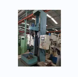 Verticale Cilinder Hoonmachine 3mb9817/3mb9808 Cilinderkop Skimming Machine Auto Motor Reparatie Cilinder Hoonmachine