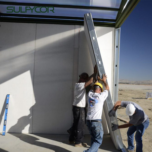 Chống Cháy 4x8ft <span class=keywords><strong>Mgo</strong></span> Hội Đồng Quản Trị Phẳng Nội Thất Tường Sử Dụng <span class=keywords><strong>Mgo</strong></span> Sip Bảng Điều Chỉnh Giá - Product Image 6