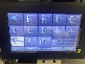 Multifunctionele handmatige montage precisie draai-, frees- en boorintegratie servomotor thuis mini CNC-draaibank - Product Image 5