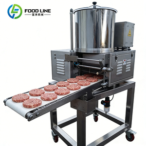 Machine à former des empanadas et samosas industrielle, best-seller, performance stable, <span class=keywords><strong>appareil</strong></span> <span class=keywords><strong>de</strong></span> traitement <span class=keywords><strong>de</strong></span> la viande hachée - Product Image 5