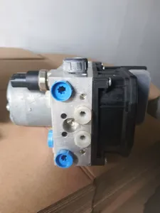 221252 836257 273798 221251 293819 331000 45808 227879  Unité hydraulique ABS pour <span class=keywords><strong>Ferrari</strong></span> F430 458 488 California FF Système ESP - Product Image 4