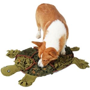 <b>Hot</b> Selling Luxury <b>Dog</b> Training Mat Multiple Snuffling Areas <b>Machine</b> Washable for Feeding Wholesale Snuffle - Product Image 3