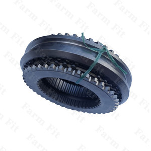 โรงงานในจีน 3551145M91 เหมาะสําหรับซิงโครไนเซอร์ของ Massey Ferguson - Product Image 3