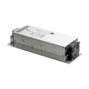 Module d'alimentation universel 24V DC FC-PSU-UNI2450U pour systèmes Experion PKS DCS - Product Image 1